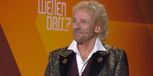 Beitragsbild des Blogbeitrags „Wetten, dass..?“ mit Thomas Gottschalk auch 2022 und 2023