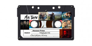 Beitragsbild des Blogbeitrags Streaming-Mixtape: 10 Filmvorschläge auf Amazon Prime