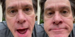 Beitragsbild des Blogbeitrags Jim Carrey ist 60: Rückblick auf eine große Karriere