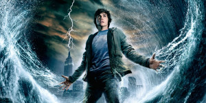 Beitragsbild des Blogbeitrags Disney+ produziert eine „Percy Jackson“- Serie