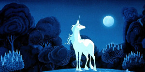 Beitragsbild des Blogbeitrags „Das letzte Einhorn“ wird neu verfilmt