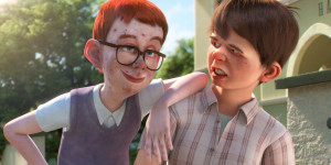 Beitragsbild des Blogbeitrags „Rotzbub“: Deix-Film kommt endlich ins Kino