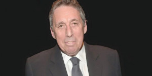 Beitragsbild des Blogbeitrags „Ghostbusters“ – Macher Ivan Reitman ist tot