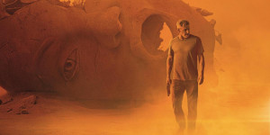 Beitragsbild des Blogbeitrags „Blade Runner 2099“: Amazon arbeitet an einer Sequel-Serie 