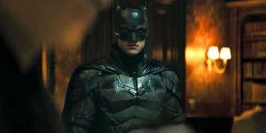 Beitragsbild des Blogbeitrags „The Batman“: Streaming-Start kurz nach Kinopremiere