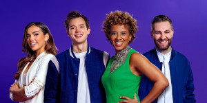 Beitragsbild des Blogbeitrags Starmania 22 mit neuer Jury: Josh., Lili Paul-Roncalli und Marco Wanda