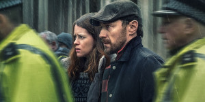 Beitragsbild des Blogbeitrags „My Son“ – Kritik zum Heimkino-Start + Gewinnspiel