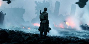 Beitragsbild des Blogbeitrags „Dunkirk“ von Christopher Nolan jetzt neu auf Amazon Prime 