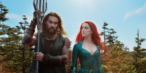 Beitragsbild des Blogbeitrags TV-Premiere von „Aquaman“ von James Wan mit Amber Heard und Jason Mamoa 