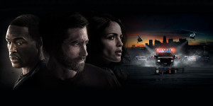 Beitragsbild des Blogbeitrags „Ambulance“: Kritik zum neuen Michael Bay-Film