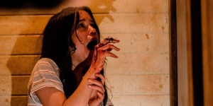 Beitragsbild des Blogbeitrags Fantasy Filmfest Nights 2022: „X“ – Kritik