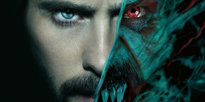 Beitragsbild des Blogbeitrags „Morbius“: Kritik zum Kinostart