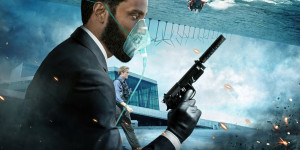 Beitragsbild des Blogbeitrags Neu auf Amazon Prime: „Tenet“ – Kritik