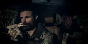 Beitragsbild des Blogbeitrags „Coming home in the dark“ – Kritik zum Heimkino-Start