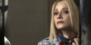 Beitragsbild des Blogbeitrags „Jakobs Wife“ – Kritik zum DVD / BluRay – Start
