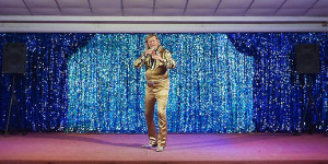 Beitragsbild des Blogbeitrags „Rimini“ von Ulrich Seidl – Kritik