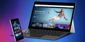 Beitragsbild des Blogbeitrags Neue Streaming-Plattform FIFA+ bietet kostenlose Fußballunterhaltung