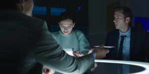 Beitragsbild des Blogbeitrags „LX 2048“: Kritik zum DVD / BluRay – Start 