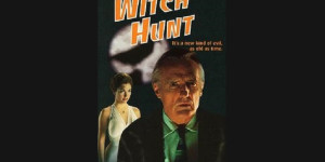 Beitragsbild des Blogbeitrags Ganzer Film: „Witch Hunt“ von Paul Schrader gratis online sehen (VIDEO)