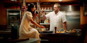 Beitragsbild des Blogbeitrags „Toskana“: Kritik zur kulinarischen Romanze auf Netflix