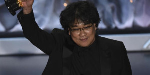 Beitragsbild des Blogbeitrags „Parasite“-Regisseur Bong Joon-Ho dreht neuen Sci-Fi Film