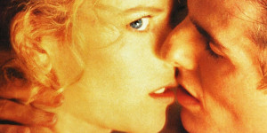 Beitragsbild des Blogbeitrags Filmothek: 27. „Eyes Wide Shut“ (1999) – Kritik 