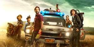 Beitragsbild des Blogbeitrags Das „Ghostbusters“-Franchise wird weiter ausgebaut 