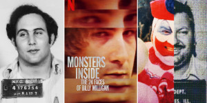 Beitragsbild des Blogbeitrags Die 10 besten True Crime – Dokus auf Netflix (Teil 1)