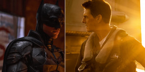 Beitragsbild des Blogbeitrags Die besten Filme und Serien: 50 Tipps aus 2022