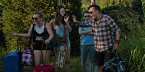 Beitragsbild des Blogbeitrags Neue Satire-Serie aus Wien: „Vienna 2020“ jetzt online sehen!