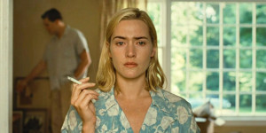 Beitragsbild des Blogbeitrags Filmothek #61: „Revolutionary Road“ / „Zeiten des Aufruhrs“