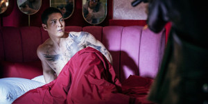 Beitragsbild des Blogbeitrags „Carter“ – Kritik zum Netflix-Start
