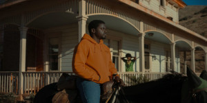 Beitragsbild des Blogbeitrags „Nope“ – Kritik zum Kinostart des neuen Horrorfilms von Jordan Peele