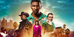 Beitragsbild des Blogbeitrags „Day Shift“: Kritik zum Netflix-Start