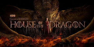 Beitragsbild des Blogbeitrags „Game of Thrones“ – Prequel „House of the Dragon“ startet heute auf Sky / WOW