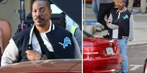 Beitragsbild des Blogbeitrags „Beverly Hills Cop 4“ erscheint auf Netflix