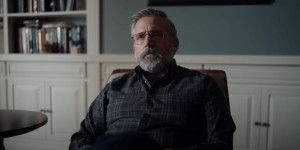 Beitragsbild des Blogbeitrags Steve Carell therapiert in „The Patient“ einen Serienmörder (inkl. Trailer)
