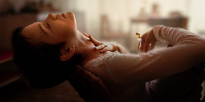 Beitragsbild des Blogbeitrags „Der Parfumeur“ – Kritik zum Netflix-Start