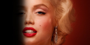 Beitragsbild des Blogbeitrags „Blond“: Kritik zum Netflix-Start des Marilyn Monroe – „Biopics“ 