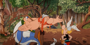 Beitragsbild des Blogbeitrags Ganzen Film online sehen (gratis!): „Asterix – Sieg über Cäsar“ (VIDEO)