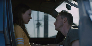 Beitragsbild des Blogbeitrags Filmfest Hamburg: „Palm Trees and Power Lines“ – Kritik