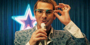 Beitragsbild des Blogbeitrags „Mainstream“: Kritik zum Streaming-Start auf Amazon Prime Video
