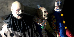 Beitragsbild des Blogbeitrags Ein Blick hinter die Wackelkamera – Found Footage Special inklusive 7 Anspieltipps