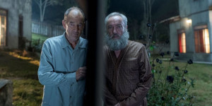 Beitragsbild des Blogbeitrags PÖFF – Tallinn Black Nights Film Festival 2022: „My Neighbor Adolf“ – Kritik