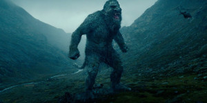 Beitragsbild des Blogbeitrags „Troll“: Kritik zum Netflix-Start