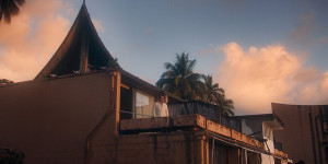 Beitragsbild des Blogbeitrags „Pacifiction“: Kritik zum Kinostart