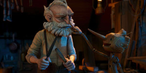 Beitragsbild des Blogbeitrags „Guillermo del Toros Pinocchio“: Kritik zum Netflix-Start 