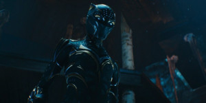 Beitragsbild des Blogbeitrags „Black Panther: Wakanda Forever“ – Filmanalyse zum Disney+ – Start 