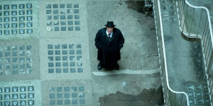 Beitragsbild des Blogbeitrags “Maigret”: Filmkritik zum Kinostart