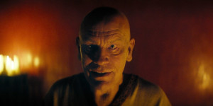 Beitragsbild des Blogbeitrags “Seneca”: Filmkritik zum Kinostart